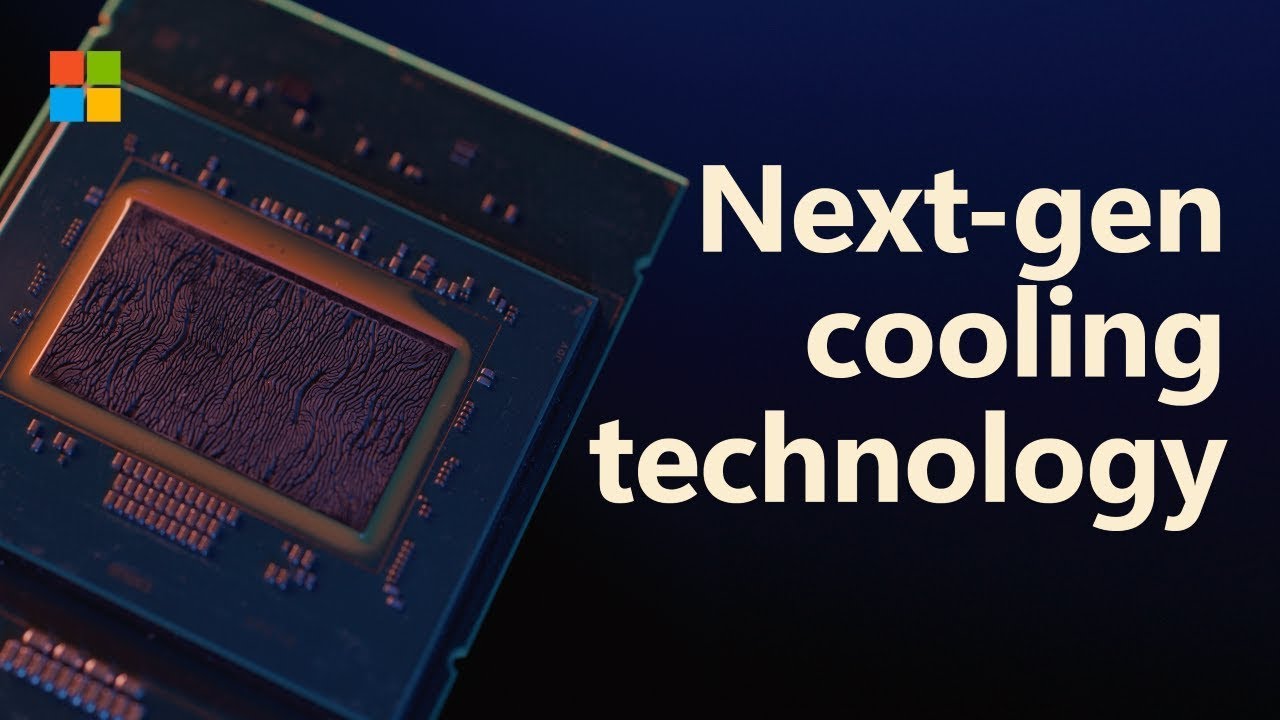 Introducing microfluidic cooling: a breakthrough in chip cooling technology