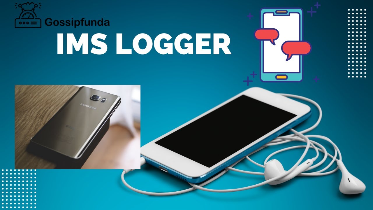 imsLogger | IMS Logger | imsLogger +