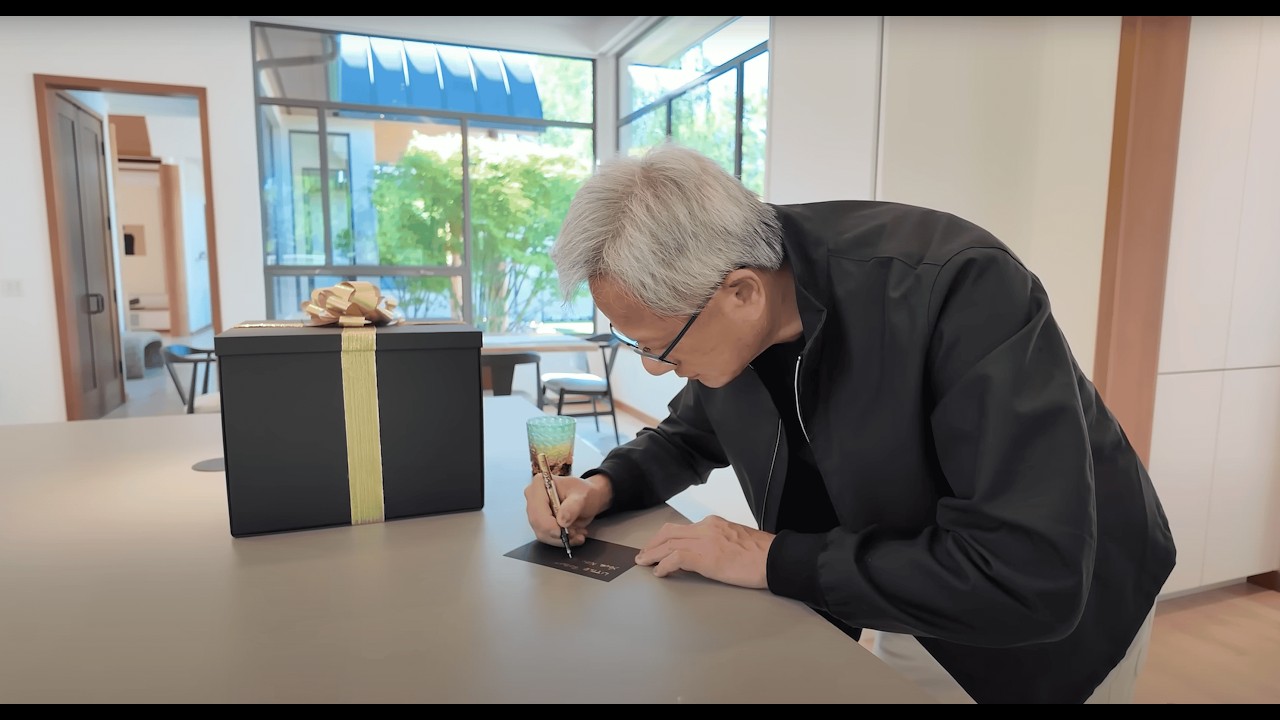 Introducing NVIDIA® Jetson AGX Thor™: The ultimate platform for physical AI and robotics