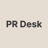 Avatar for PR Desk