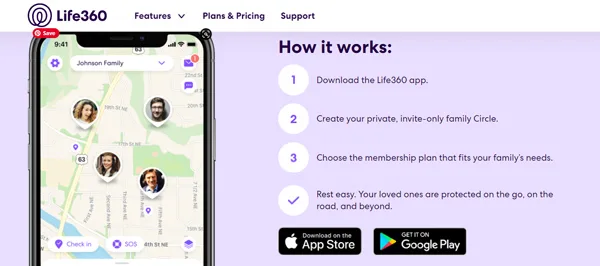 Life360 Life360