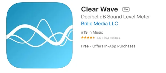 Clear Wave