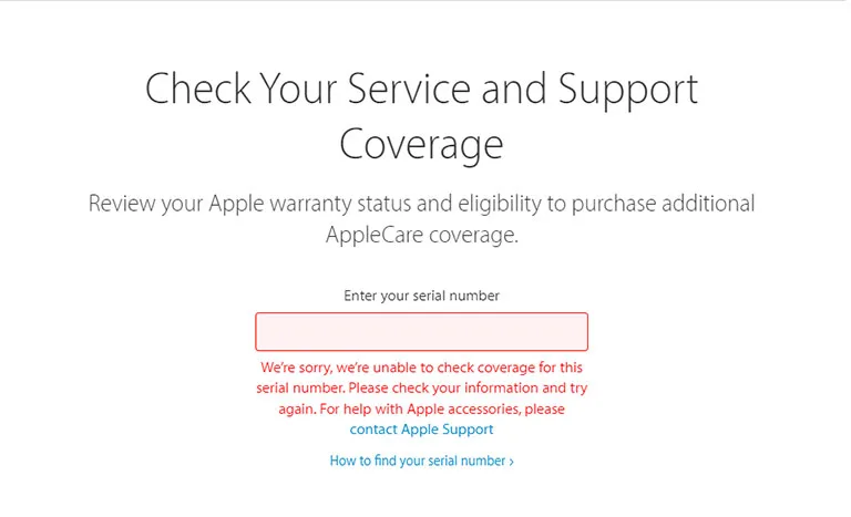 Review Your Apple AirPods Warranty Status Review Your Apple AirPods Warranty Status