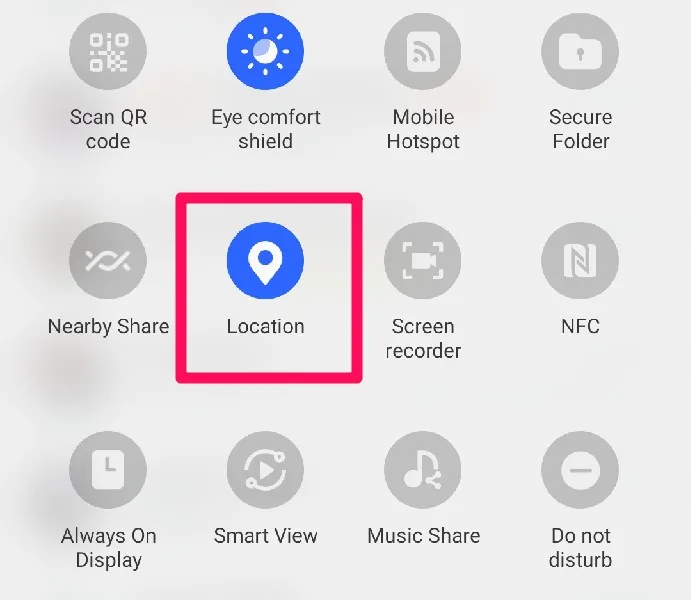 Android Location Android Location
