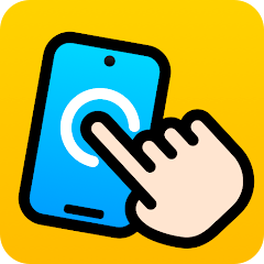 Auto Clicker Auto Tapper app