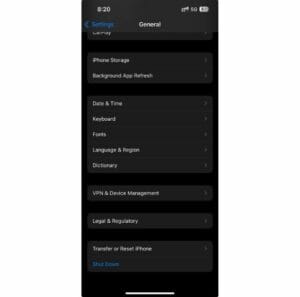 US Cellular Error Code 408 (Fixing The Network Error)