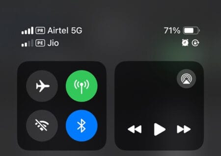 What Does "Message Blocking is Active" in iPhone Mean?
