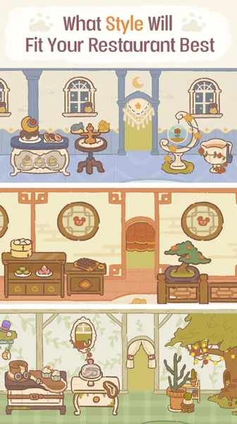 Animal Restaurant Game Animal Restaurant Game