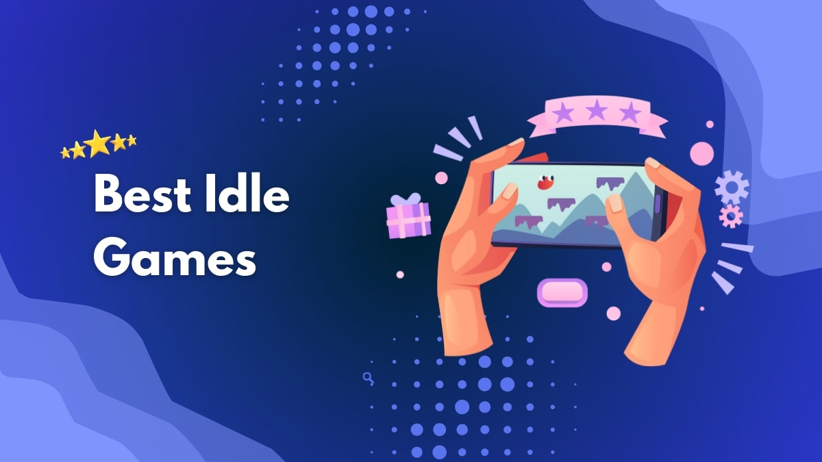 20+ Idle Games for iOS and Android: Best Idle Clicker Games • TechKV