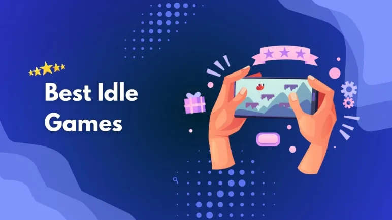20+ Idle Games for iOS and Android: Best Idle Clicker Games Best Idle Games for iOS and Android
