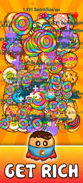 Cookies Inc Game Cookies Inc Game