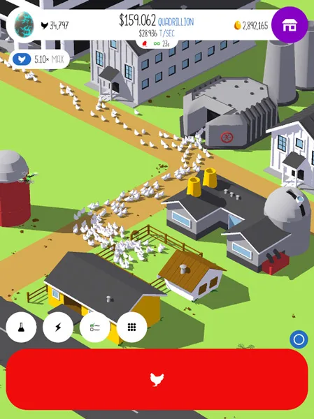 Egg Inc Game Egg Inc Game