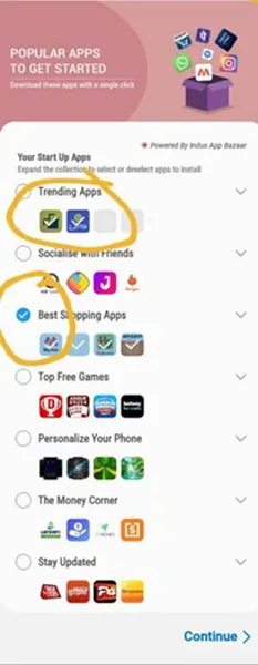 External Apk File External Apk File