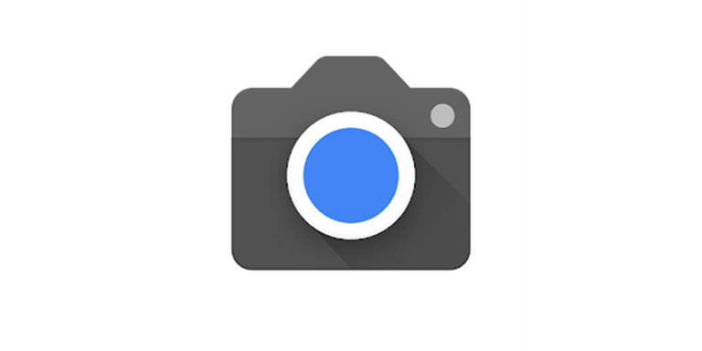 Google Camera App Icon