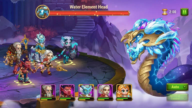 Hero Wars Game Hero Wars Game