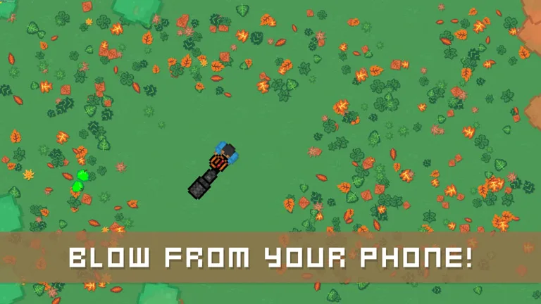 Leaf Blower Revolution Idle Game Leaf Blower Revolution Idle Game