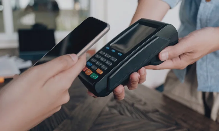 Samsung NFC Payment Samsung NFC Payment