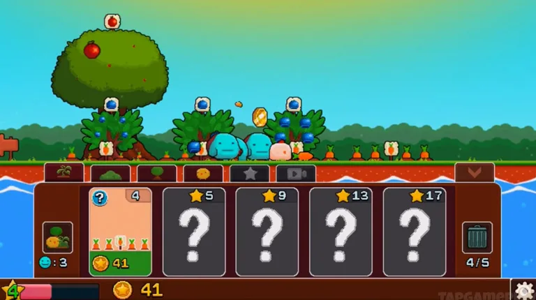 Plantera Game Plantera Game