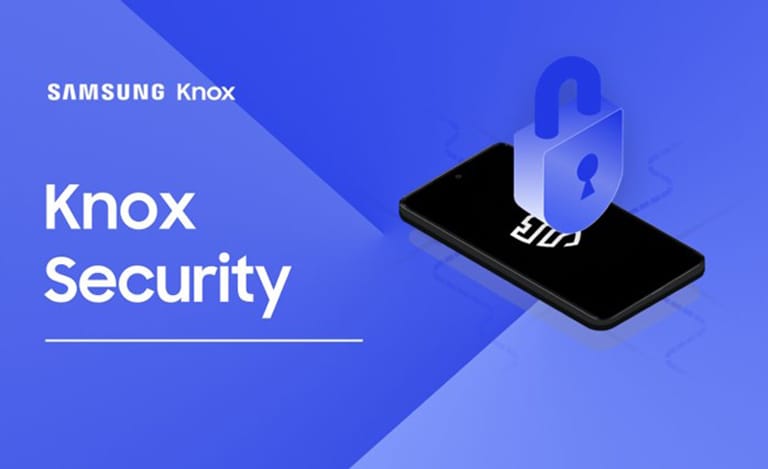 Samsung Knox Security