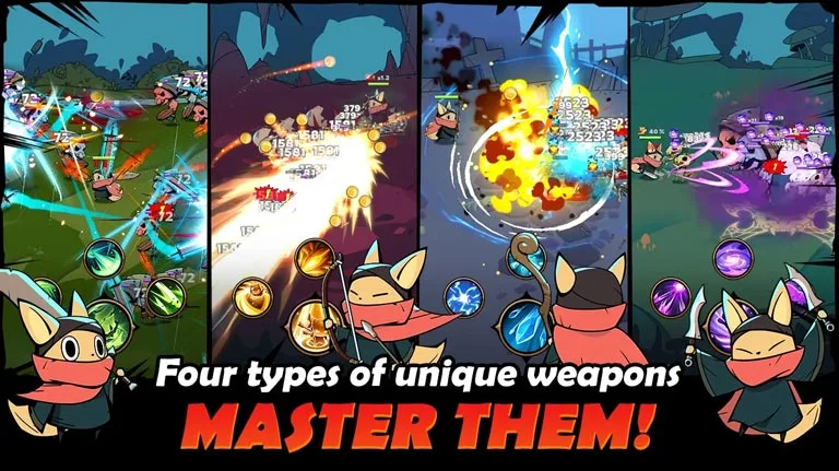 Tailed Demon Slayer Game Tailed Demon Slayer Game