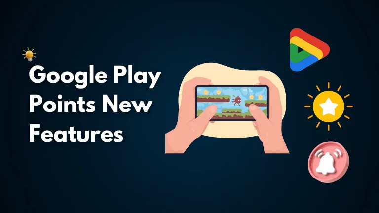 Google Play Rewards Is Upping Its Game with New Features Google Play Points New Features