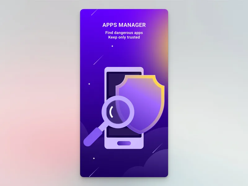 Clean Master Ultra Security app Clean Master Ultra Security app