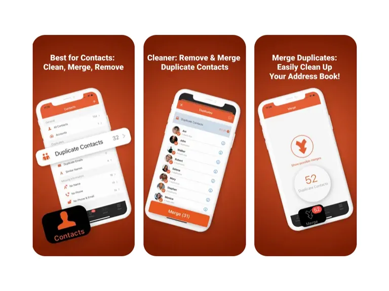 Easy Cleaner app Easy Cleaner app