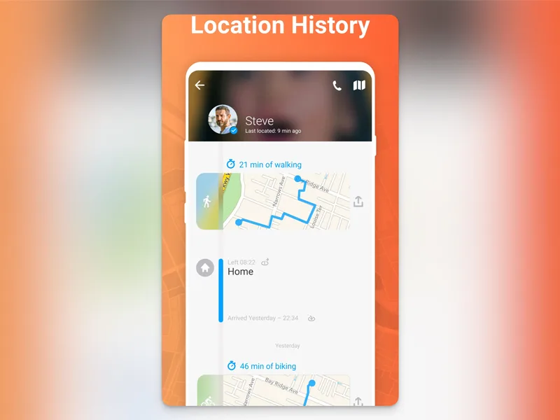 Familonet app Familonet app