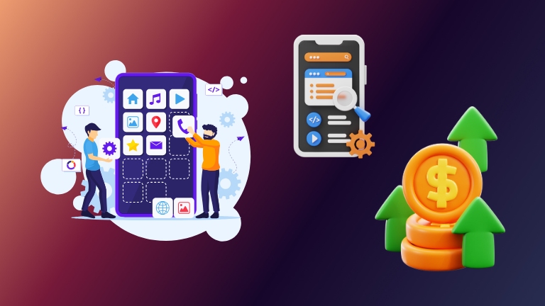 Mobile Application Revenue Statistics