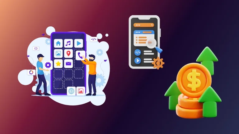 Mobile Application Revenue Statistics 2026 Mobile Application Revenue Statistics