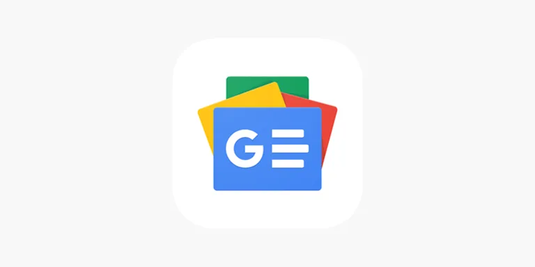 New App icon
