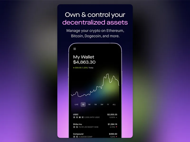 Robinhood app Robinhood app