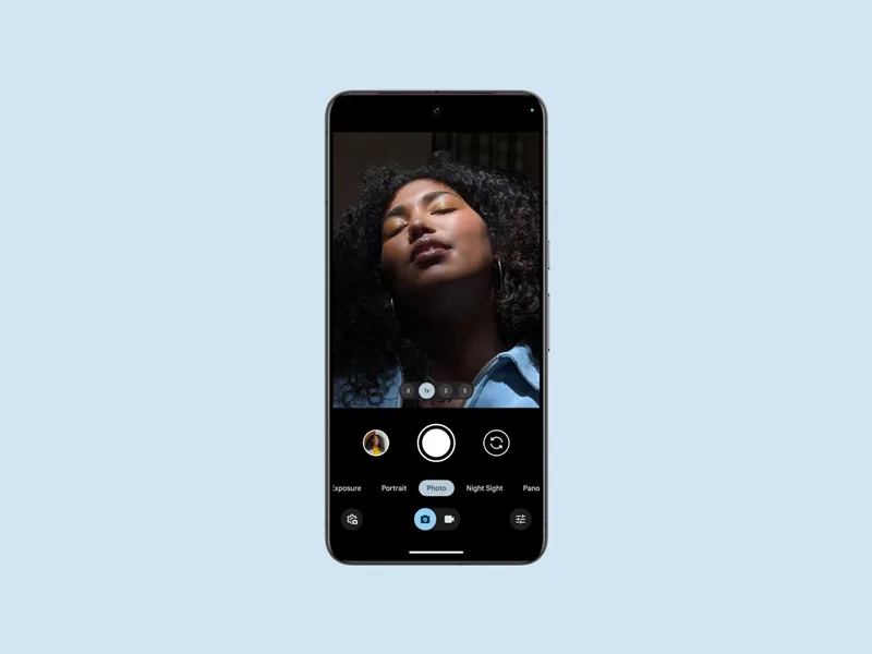 Third party camera app Third party camera app