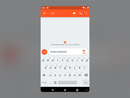 10 Best Android Keyboard Apps in 2025 • TechKV