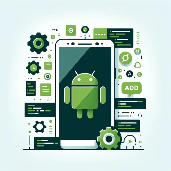 Android app Android app