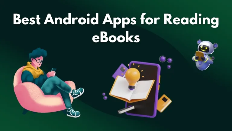 10 Best Android Apps for Reading eBooks Best Android Apps for Reading eBooks