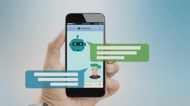 Chatbots with Social Media Chatbots with Social Media