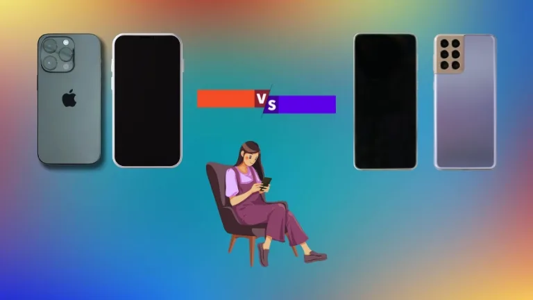 iPhone vs Android User Statistics iPhone vs Android User Statistics