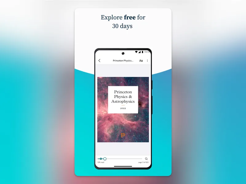 Scribd app Scribd app