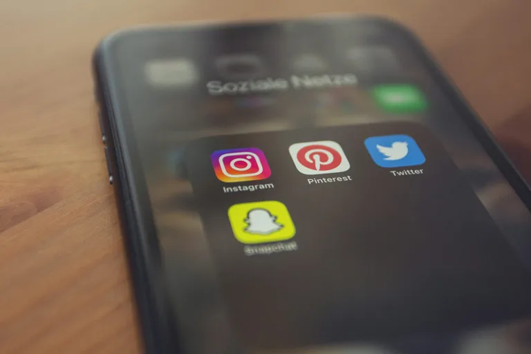 Snapchat app Snapchat app