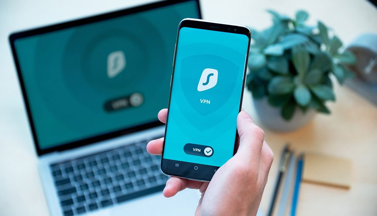 VPN mobile
