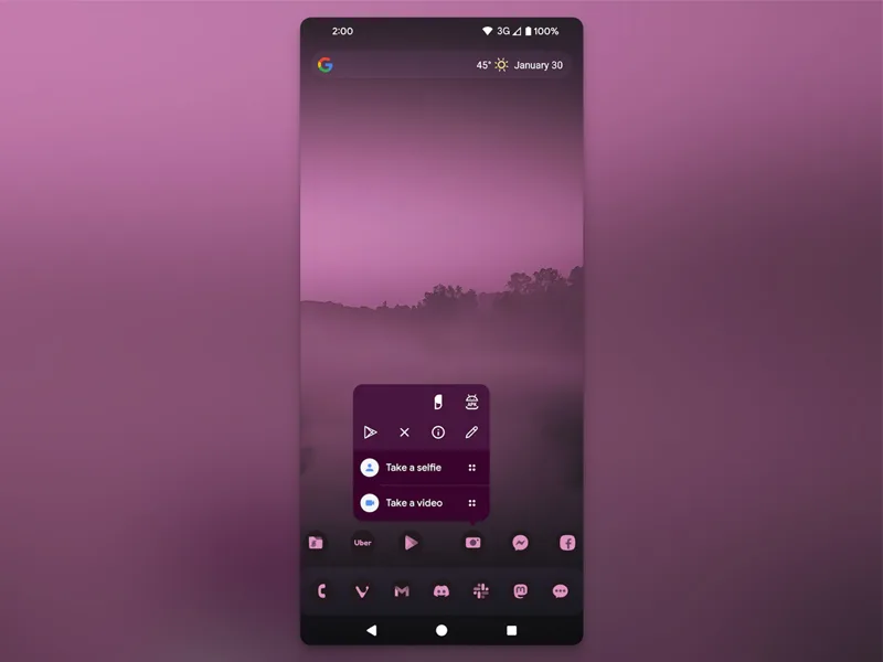 Nova Launcher Customization Features Nova Launcher Customization Features