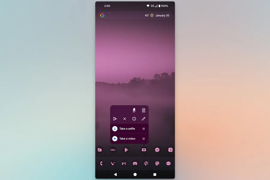 Nova Launcher