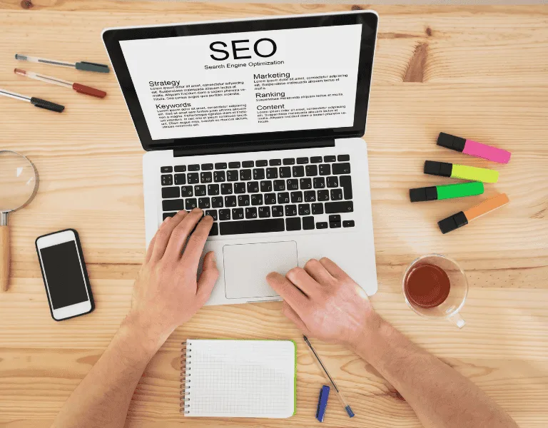 SEO strategies