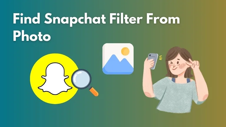 Find Snapchat Filter From Photo Find Snapchat Filter From Photo