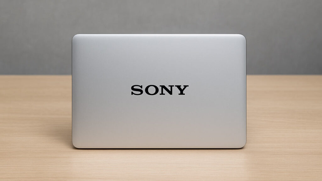 Sony