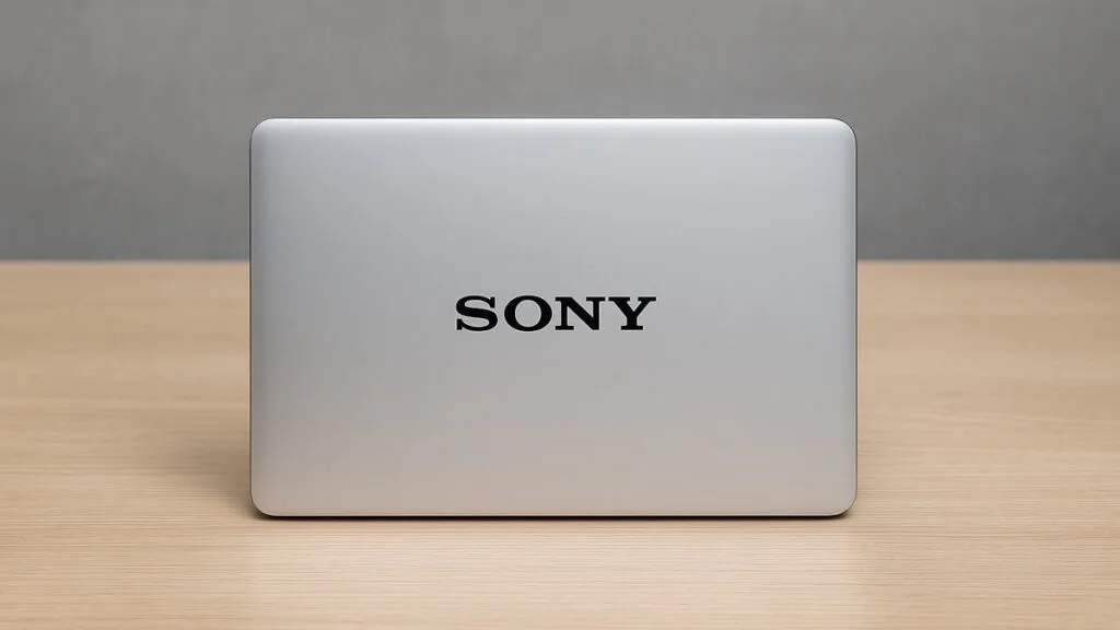 Sony