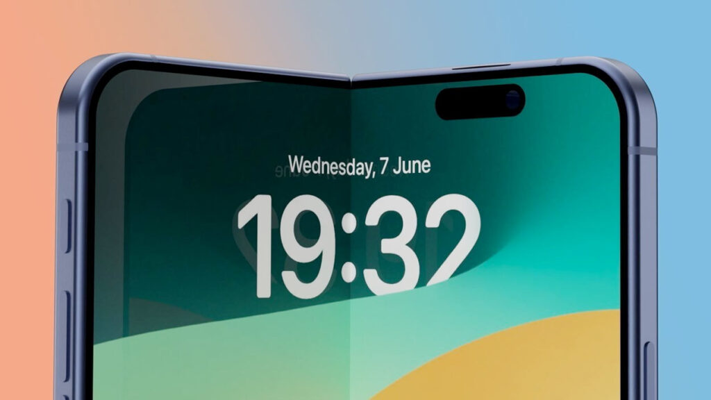 Apple May Use Samsung Screen