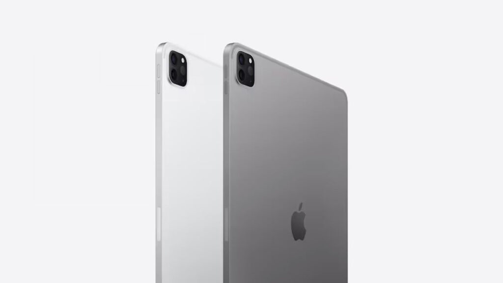 Apples Next Ipad Pro