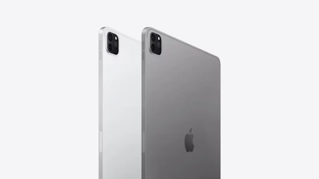 Apples Next Ipad Pro